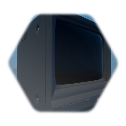 CCTV Security Monitor