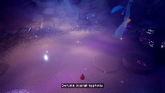 A screenshot taken in Dreams. 9 of 9.