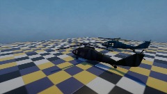 A screenshot taken in Dreams. 2 of 5.