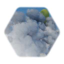 Library - The Castel of Magic