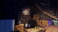 Zelda MM: Astral Observatory