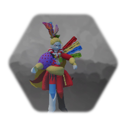 Kefka FF6