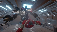 Sen 5: Cardinal kills prime