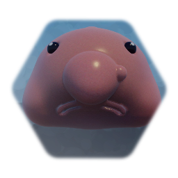Blobfish