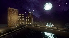 A screenshot taken in Dreams. 14 of 23.