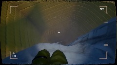 A screenshot taken in Dreams. 2 of 3.