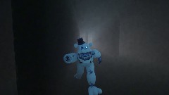 A screenshot taken in Dreams. 3 of 3.