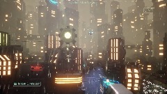 A screenshot taken in Dreams. 1 of 2.