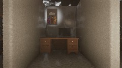 Five nights at Freddys WIP