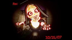 Return to Mac's Halloween Wonderland (Remake)