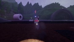 A screenshot taken in Dreams. 11 of 30.