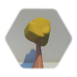 Low Poly Trees Collection