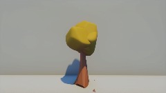 A screenshot taken in Dreams. 3 of 4.