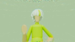 A screenshot taken in Dreams. 4 of 6.