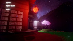 A screenshot taken in Dreams. 4 of 4.