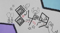 A screenshot taken in Dreams. 7 of 8.