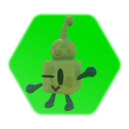 Impy (fanmade)