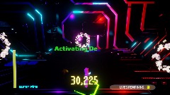 A screenshot taken in Dreams. 19 of 28.