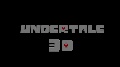 Undertale 3D discarded things