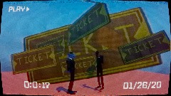 A screenshot taken in Dreams. 20 of 21.