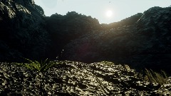 A screenshot taken in Dreams. 8 of 23.