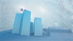 A screenshot taken in Dreams. 8 of 24.