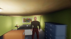 A screenshot taken in Dreams. 15 of 22.