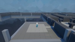 Remiks: Dungeon crawler Hard Mode