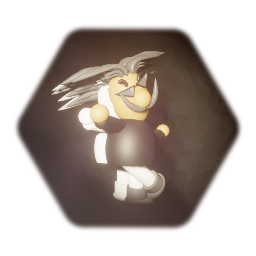 Pablo: Legend Of The Golden Pizza TOOLKIT