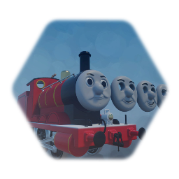 Fredrick's Halloween costume