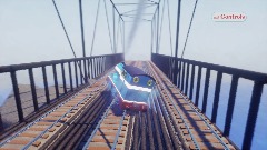 A screenshot taken in Dreams. 4 of 25.