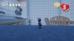 A screenshot taken in Dreams. 11 of 12.