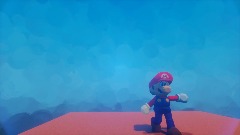 Mario's adventure 2
