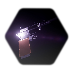 {{ Solars 44.Magnum Model }}