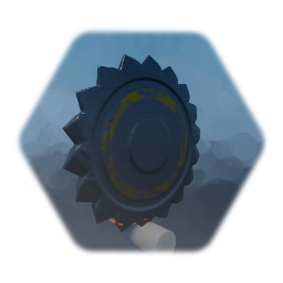 Sierra circular saws collection