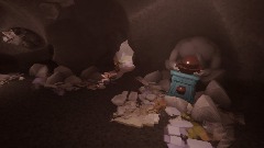 Sheldon's adventure cave (DEMO) Update