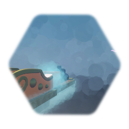 Creepy Copse Collectibles and sculptures