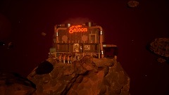 A screenshot taken in Dreams. 23 of 25.