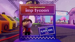 A screenshot taken in Dreams. 24 of 29.