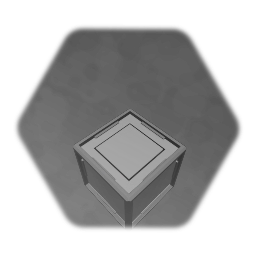 Basic Metal Block