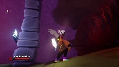 A screenshot taken in Dreams. 15 of 18.