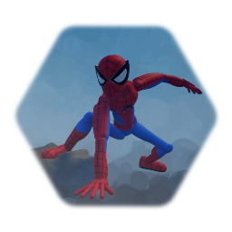 Disney Infinity - Spider-Man 2.0 + Black Suit Spider-Man 3.0