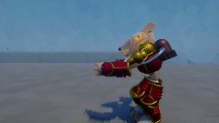 A screenshot taken in Dreams. 11 of 14.