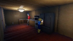 A screenshot taken in Dreams. 9 of 24.