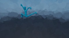 Blank Puppet (Deluxe)