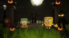 This is Halloween Song