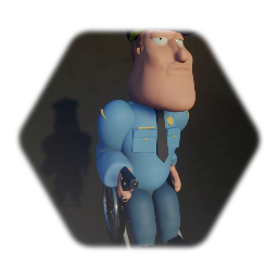 Joe swanson family guy