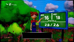 A screenshot taken in Dreams. 5 of 11.