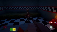 A screenshot taken in Dreams. 4 of 7.