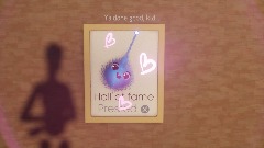 A screenshot taken in Dreams. 4 of 10.